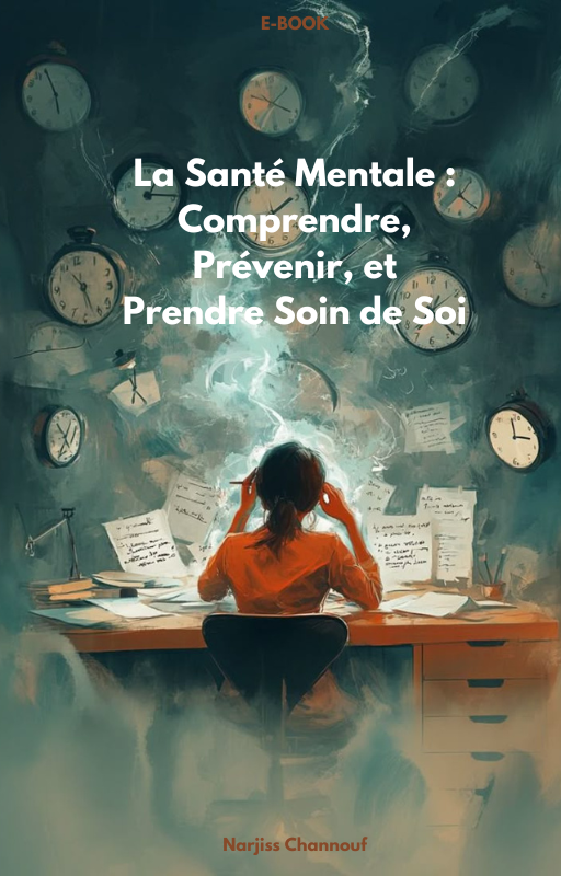 La Santé Mentale : Comprendre, Prévenir, et Prendre Soin de Soi