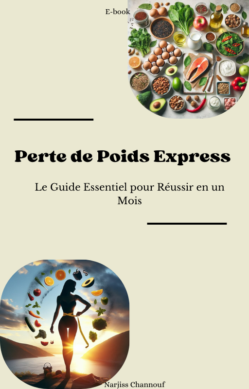 perte de poids express: le guide essentiel pour réussir en un mois